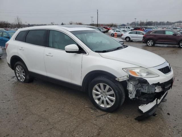 2010 Mazda CX-9