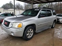 GMC Envoy salvage cars for sale: 2004 GMC Envoy XL