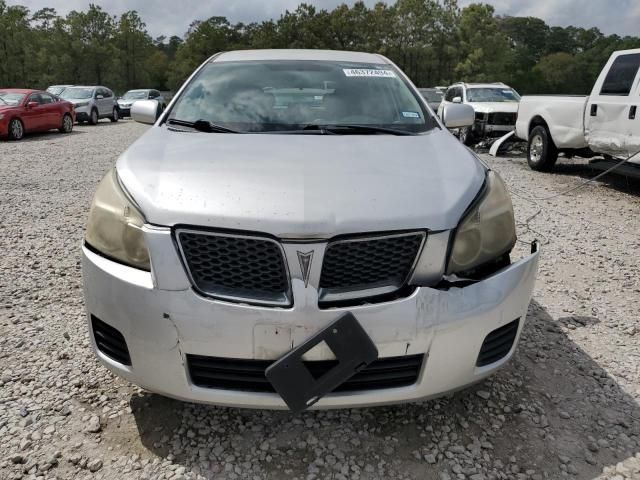 2010 Pontiac Vibe