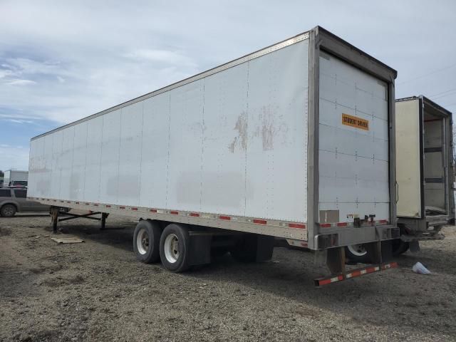 2011 Utility Trailer