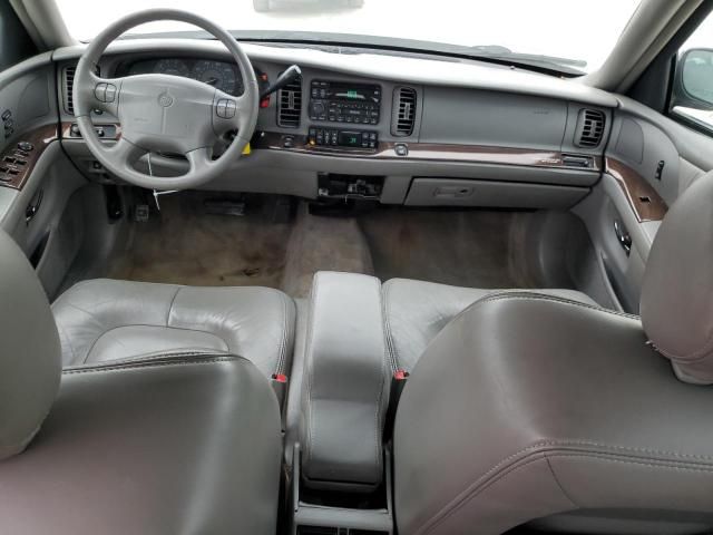 2004 Buick Park Avenue