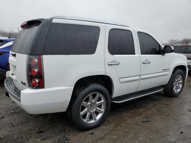 2007 GMC Yukon Denali