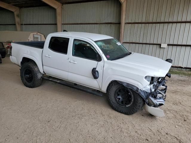 2022 Toyota Tacoma Double Cab