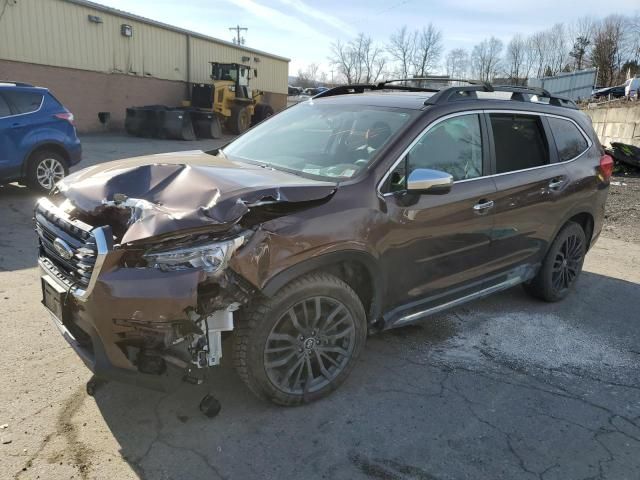 2021 Subaru Ascent Touring