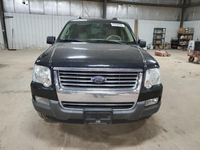 2006 Ford Explorer XLT