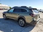 2024 Subaru Outback Touring