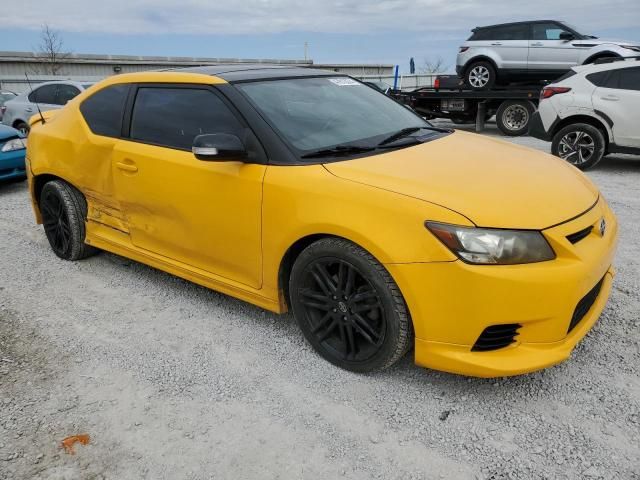 2012 Scion TC