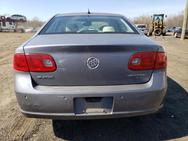 2007 Buick Lucerne CXL