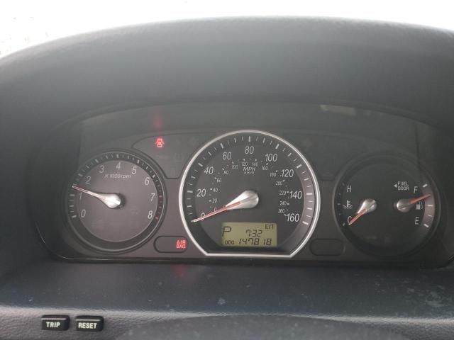 2006 Hyundai Sonata GLS