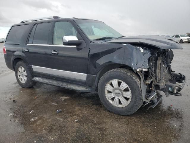 2007 Lincoln Navigator