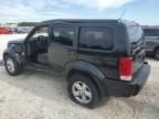 2008 Dodge Nitro SXT