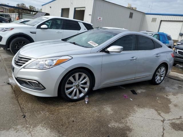 2017 Hyundai Azera Limited