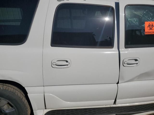 2006 GMC Yukon XL Denali