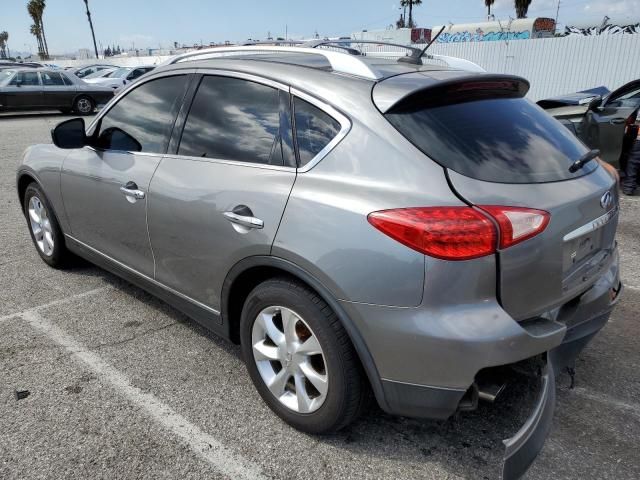 2009 Infiniti EX35 Base