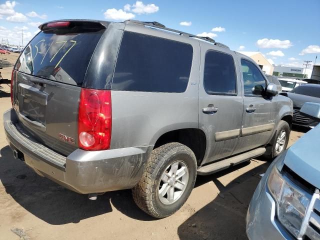 2007 GMC Yukon