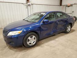 2010 Toyota Camry Base en venta en Pennsburg, PA