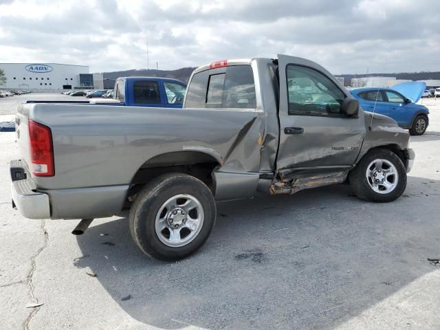 2005 Dodge RAM 1500 ST