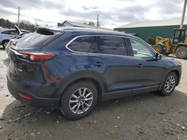 2016 Mazda CX-9 Touring