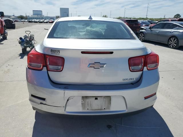 2013 Chevrolet Malibu 2LT