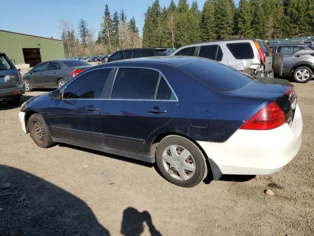 2006 Honda Accord LX