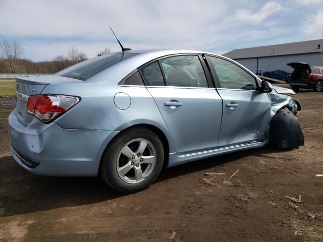 2011 Chevrolet Cruze LT