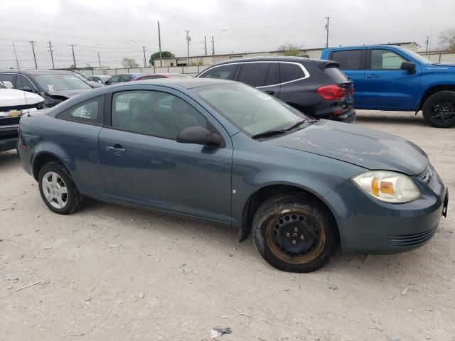 2007 Chevrolet Cobalt LS