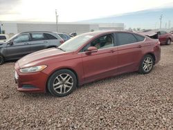 2014 Ford Fusion SE en venta en Phoenix, AZ
