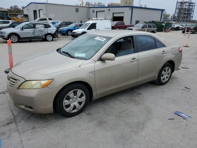 2008 Toyota Camry CE