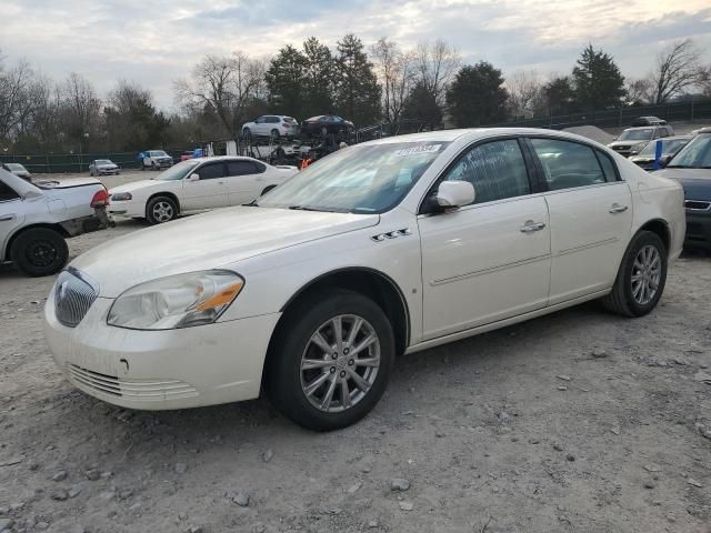 2009 Buick Lucerne CXL