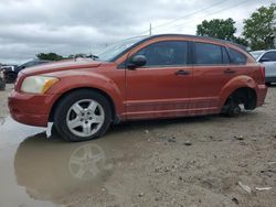 2007 Dodge Caliber SXT for sale in Riverview, FL