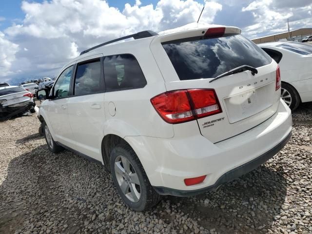 2011 Dodge Journey Mainstreet