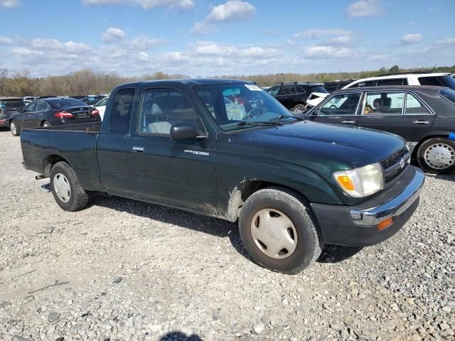 1999 Toyota Tacoma Xtracab