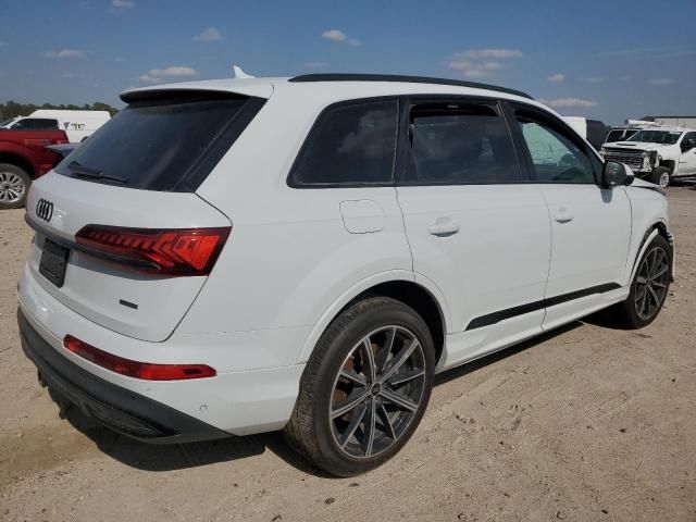 2023 Audi Q7 Premium Plus