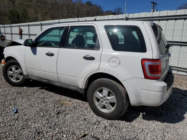 2010 Ford Escape XLS