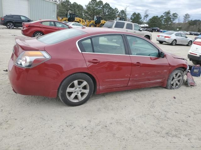 2007 Nissan Altima 2.5