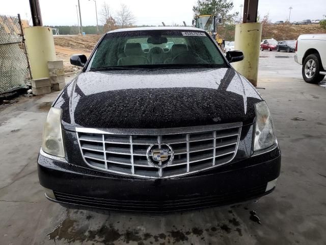 2007 Cadillac DTS