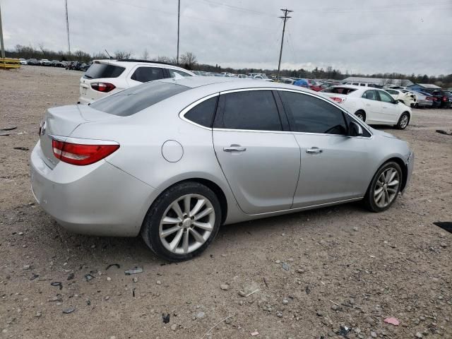 2012 Buick Verano Convenience