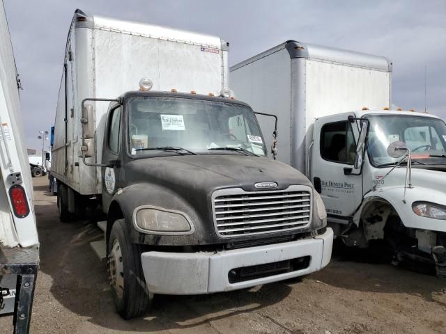 2014 Freightliner M2 106 Medium Duty