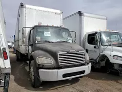 Salvage trucks for sale at Brighton, CO auction: 2014 Freightliner M2 106 Medium Duty