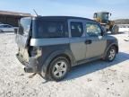 2005 Honda Element EX