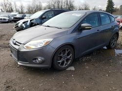 2013 Ford Focus SE for sale in Portland, OR