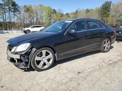2010 Mercedes-Benz E 350 for sale in Austell, GA