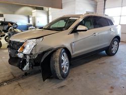 Cadillac SRX salvage cars for sale: 2013 Cadillac SRX Luxury Collection