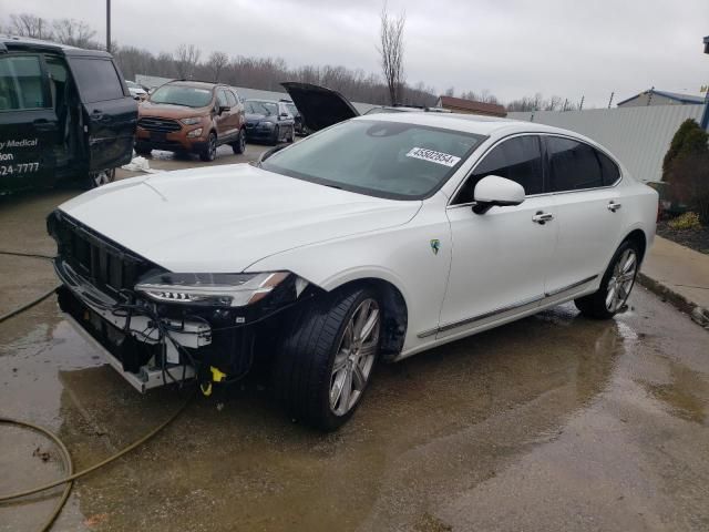 2018 Volvo S90 T6 Inscription