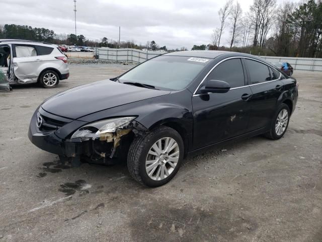 2009 Mazda 6 I