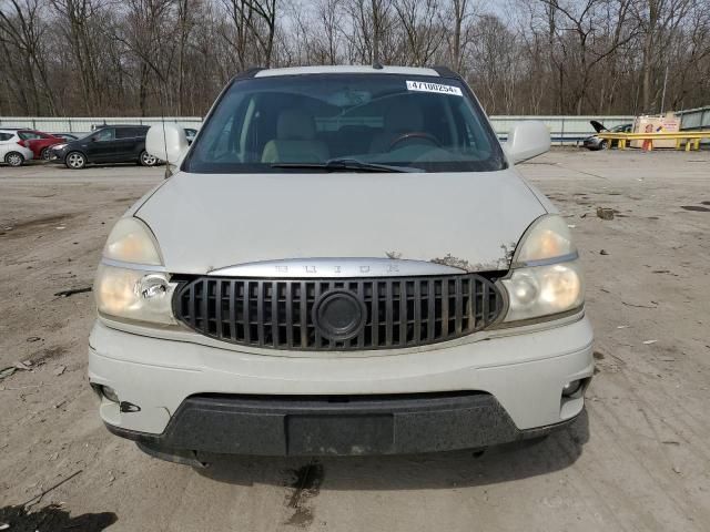 2006 Buick Rendezvous CX