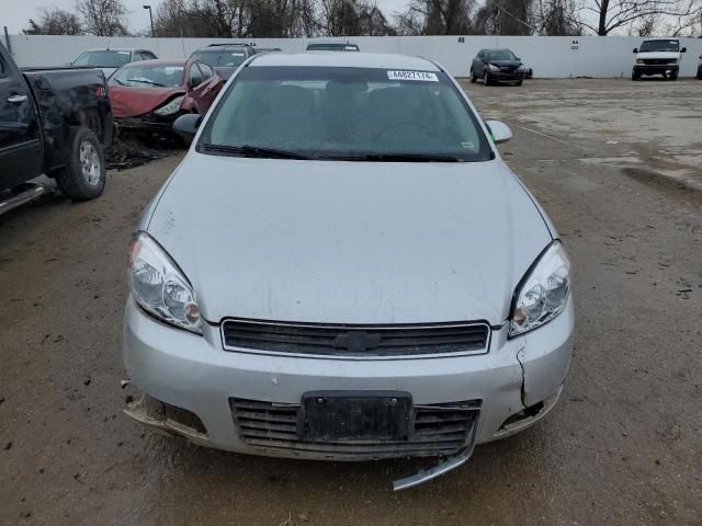 2010 Chevrolet Impala LT