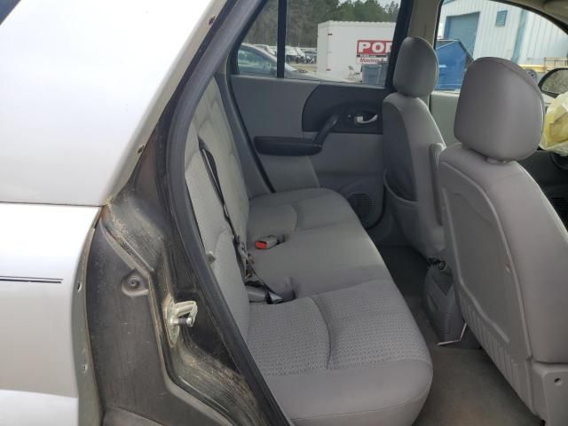 2005 Saturn Vue