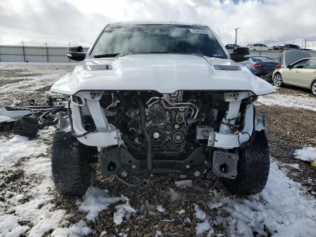 2021 Dodge RAM 1500 Rebel