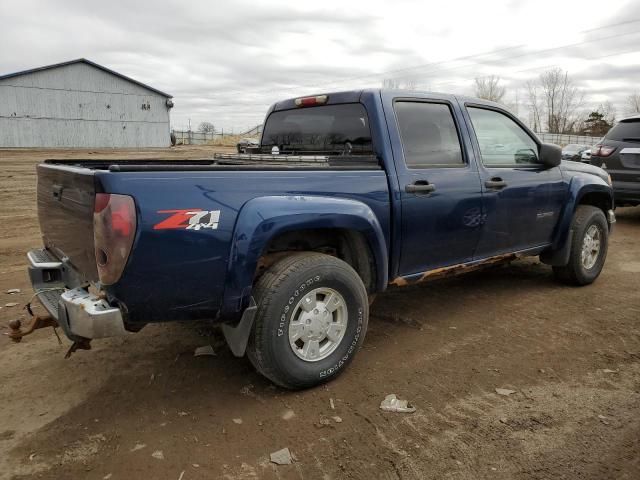 2004 Chevrolet Colorado